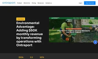 Preview of the Environmental Advantage Case Study