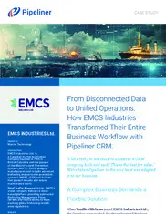 Preview of the EMCS Industries Case Study