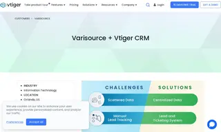 Preview of the Varisource Case Study