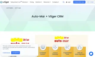 Preview of the Auto-Mar Case Study