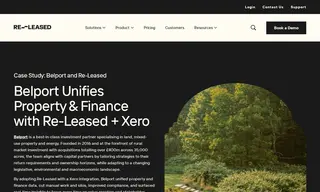 Preview of the Belport Case Study