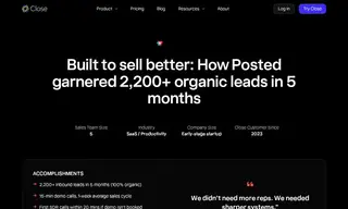 Preview of the Posted Case Study