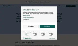 Preview of the Joyweek Case Study