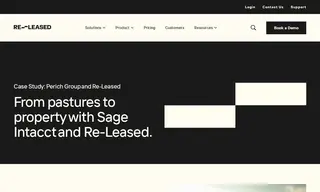 Preview of the Perich Group Case Study