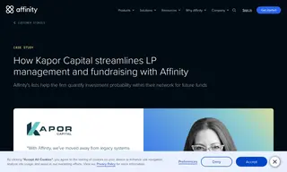 Preview of the Kapor Capital Case Study