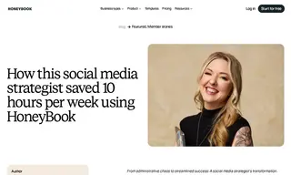 Preview of the WheretoGeaux225 Case Study