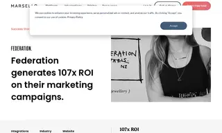 Preview of the Federation Case Study