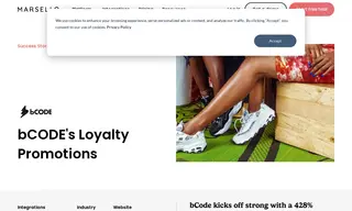 Preview of the bCODE Case Study