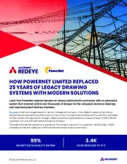 Preview of the PowerNet Limited Case Study