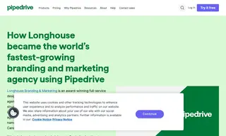 Preview of the Longhouse Case Study