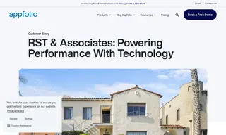 Preview of the RST & Associates Case Study