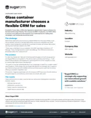 Preview of the Vetri Speciali Case Study