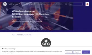 Preview of the GFG Alliance Case Study