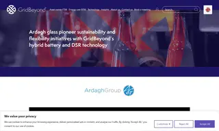 Preview of the Ardagh Group Case Study