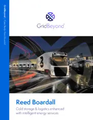 Preview of the Reed Boardall Case Study