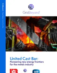 Preview of the United Cast Bar Case Study