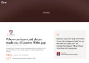 Preview of the StorageDefender Case Study