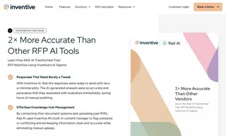 Preview of the Rad AI Case Study