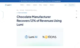 Preview of the Notions Group Case Study