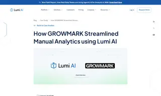 Preview of the Growmark Case Study