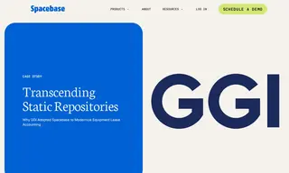 Preview of the General Glass International Case Study