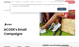 Preview of the bCODE Case Study