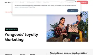 Preview of the Yangoods Case Study