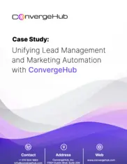 Preview of the Leading Financial Services Firm Case Study