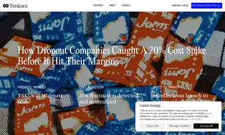 Preview of the Dropout Companies Case Study