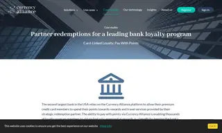 Preview of the Leading Bank Case Study