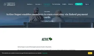 Preview of the Active Super Case Study