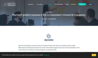 Preview of the Dynata Case Study
