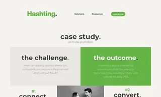 Preview of the Leading Alcohol Brand Case Study