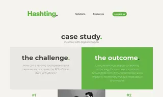 Preview of the Leading Toothpaste Brand Case Study