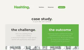 Preview of the Leading Create in-Store Brand Case Study