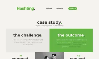 Preview of the Leading Instant Noodle Brand Case Study