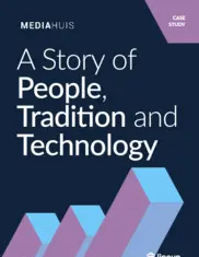 Preview of the Mediahuis Case Study