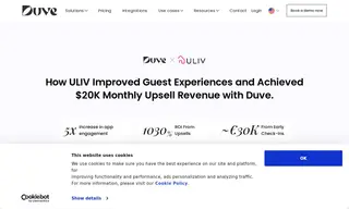 Preview of the The Gate Collection Case Study