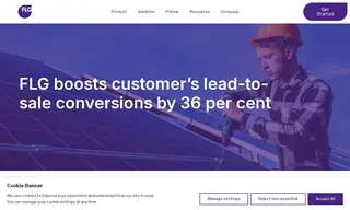 Preview of the Mercia Electrical Case Study