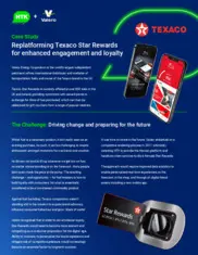 Preview of the Valero Energy Corporation Case Study