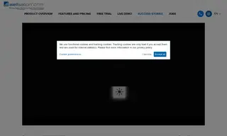 Preview of the INFINITY MEDIA Case Study