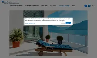 Preview of the GUARDI Case Study