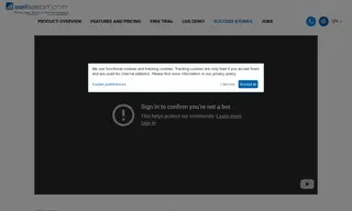 Preview of the Schiebel Case Study