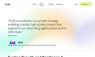 Preview of the Simply Me-dia Case Study