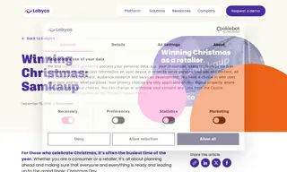 Preview of the Samkaup Case Study