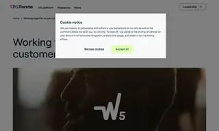 Preview of the eir Large Business Case Study