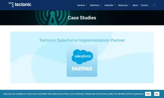 Preview of the Leading Manufacturing Business Case Study