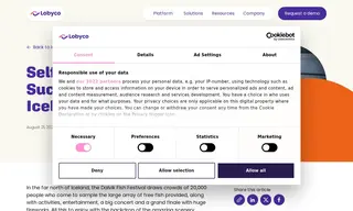 Preview of the Samkaup Case Study