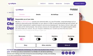 Preview of the Coop Denmark Case Study