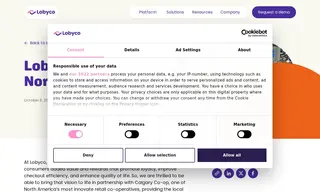 Preview of the Calgary Co-op Case Study